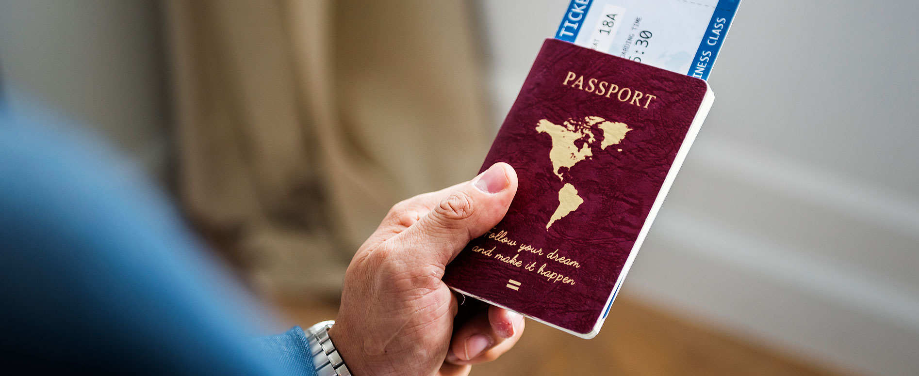 Dalilak App Screenshots